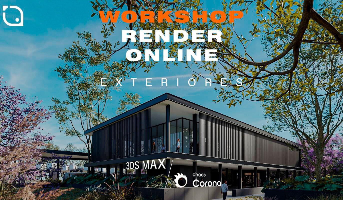 Renderizado Fotorrealista
